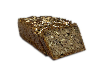Chleb wieloziarnisty "Cegła" 420 g