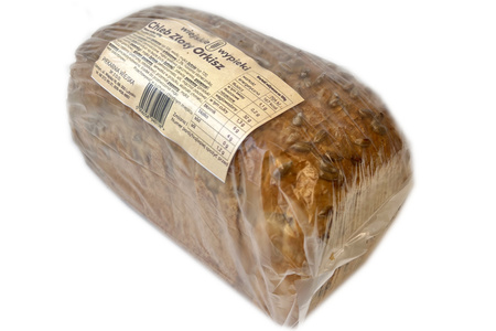 Chleb orkiszowy 400 g