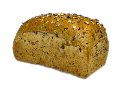 Chleb ciemny wiejski na zakwasie foremka 500 g