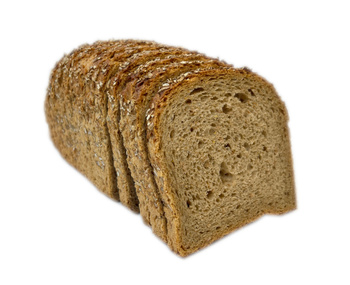 Chleb razowy na naturalnym zakwasie 500 g