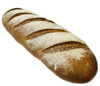 Chleb wiejski na pajdę do smalcu 1500 g