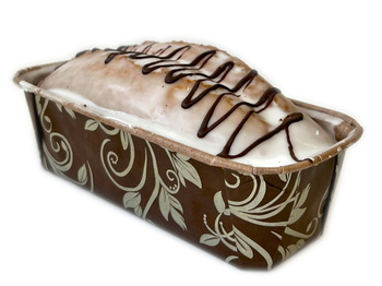 Babka piaskowa cytrynowa  250 g