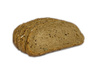 Chleb ciemny wiejski na zakwasie okrągły 500 g