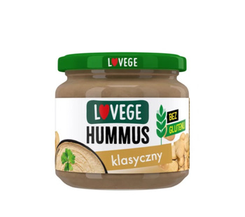 Humus klasyczny  180g