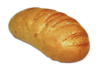 Chleb Wiejski na naturalnym zakwasie 500 g