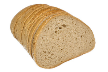 Chleb wiejski na naturalnym zakwasie